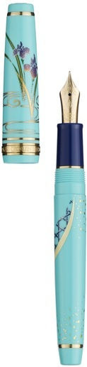 Sailor Pro Gear Slim Kimono Schutzamulett Füllfederhalter