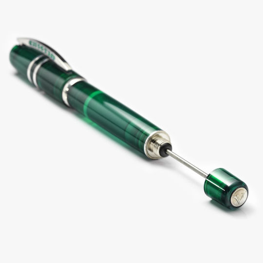 Visconti Homo Sapiens Demo Emerald Писалка Kp15-18-fp