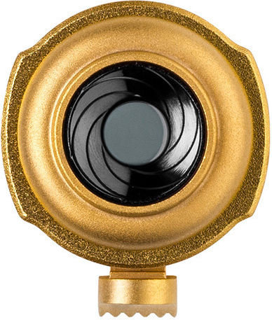 Montegrappa Goldfinger Special Issue Limited Edition Fountain Pen