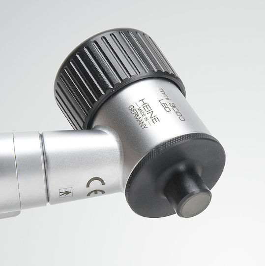 Heine Mini 3000 LED Δερματοσκόπιo