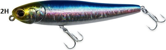 Soul Lures Momeală Artificială 9cm PKB