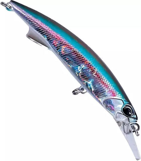 Duo Rough Trail Blazin Τεχνητό Δόλωμα 9.2εκ./40gr ADA0213 Ocean Bait