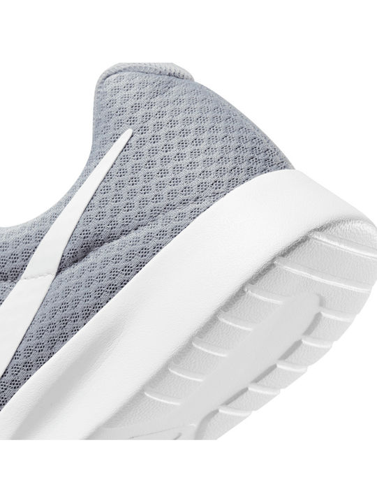 Tanjun Herren Sneakers Gray