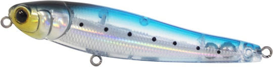 Soul Lures Momeală Artificială 9cm PKB