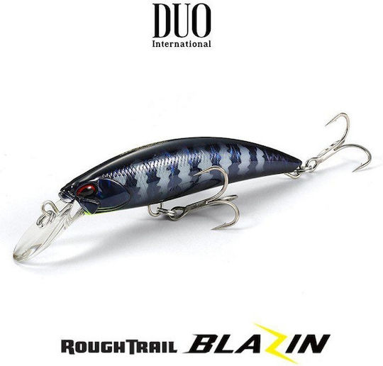 Duo Rough Trail Blazin Τεχνητό Δόλωμα 9.2εκ./40gr ADA0213 Ocean Bait