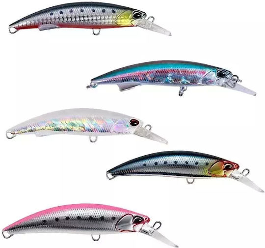 Duo Rough Trail Blazin Τεχνητό Δόλωμα 9.2εκ./40gr ADA0213 Ocean Bait