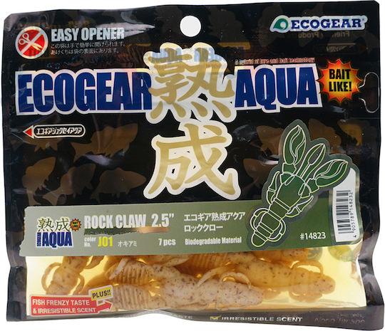 Ecogear Künstlicher Köder 6.3cm J01