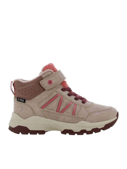 Safety Jogger