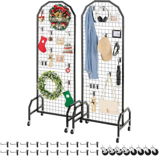 Vevor Product Display Stand W60cm