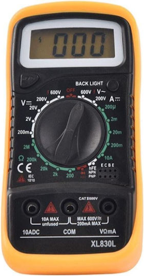 Digitalmultimeter
