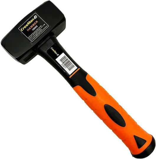 Cresman Βαριοπούλα 1.25kg 07872