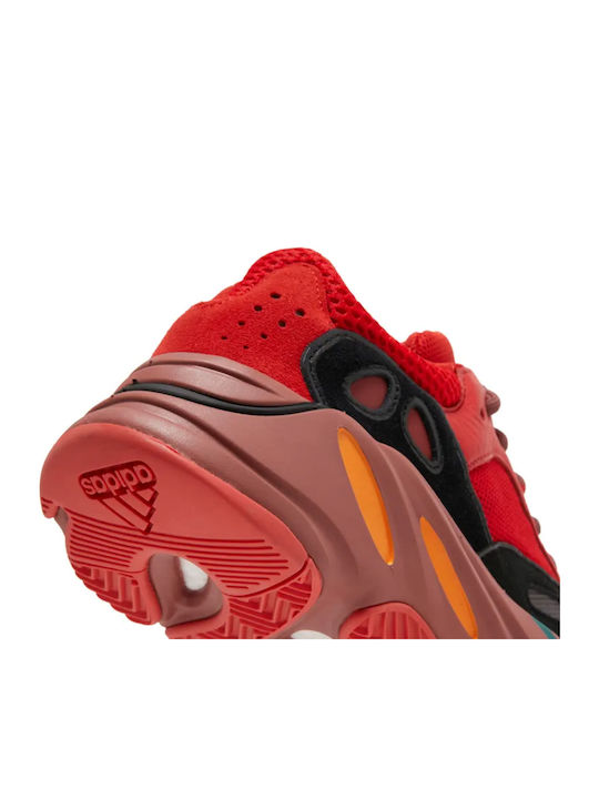 Yeezy Boost 700 Мъжки Маратонки Червен