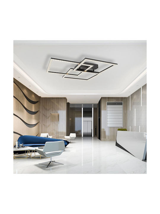 Braytron Πλαφονιέρα LED Braytron Πλαφονιέρα LED