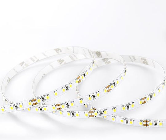 Eurolamp Ταινία LED 48V RGB Φως 5m Τύπου SMD5050