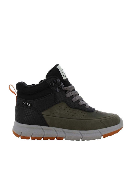 Safety Jogger