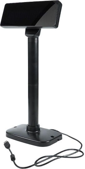ICS Дисплей с лице към клиента Pd 220v Ii