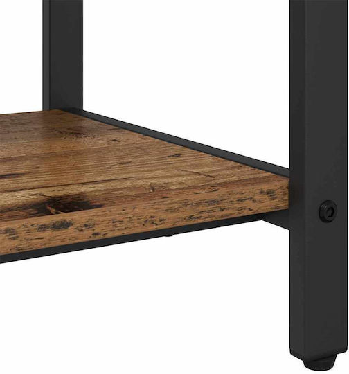Антре с Закачалка Coffee 95x34x184бр