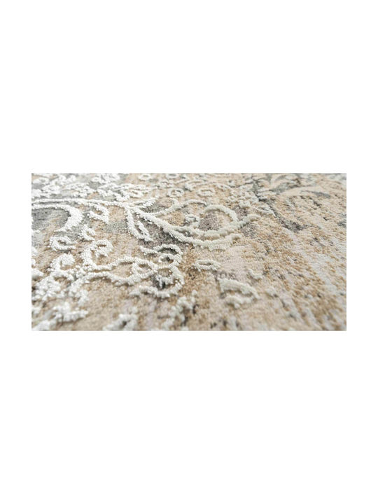 Isexan Kosmos New 7821 Bedroom Rugs Set 7821 79-3TEM-7821 3pcs