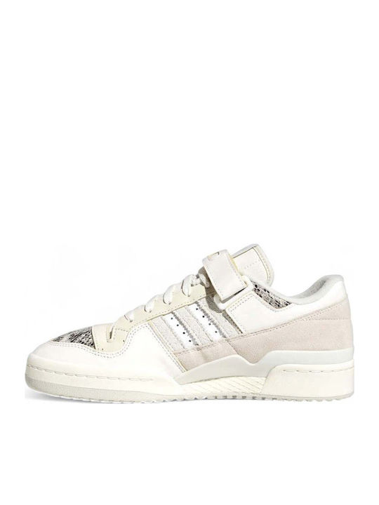 Forum 84 Ανδρικά Sneakers Cloud White / Orbit Grey / Off White