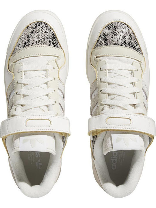 Forum 84 Ανδρικά Sneakers Cloud White / Orbit Grey / Off White