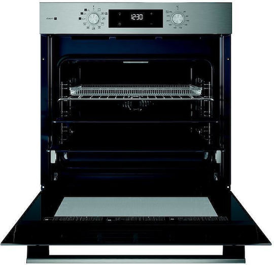 Hotpoint-Ariston Einbauofen 71Es B59.5cm.
