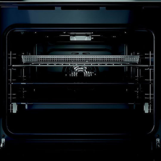 Hotpoint-Ariston Einbauofen 71Es B59.5cm.