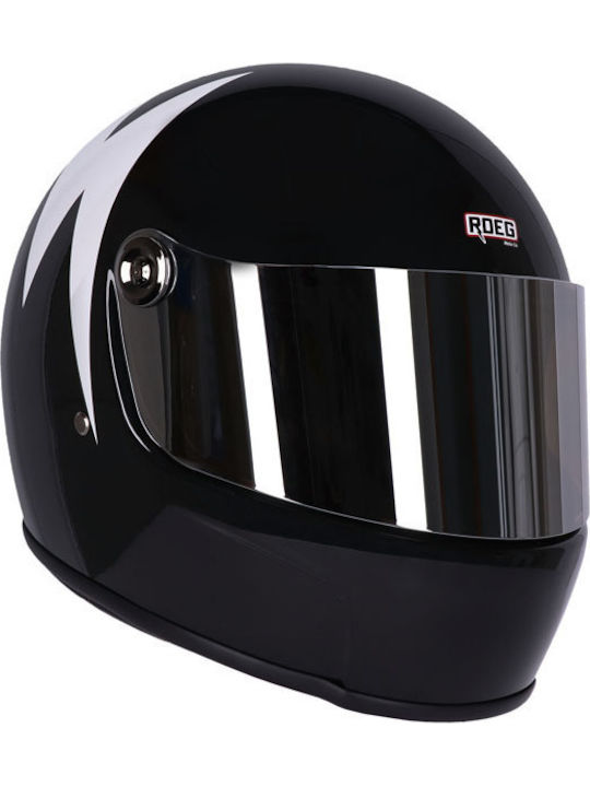 Roeg RX1 Full Face ECE 22.06 Roeg RX1 Full Face ECE 22.06