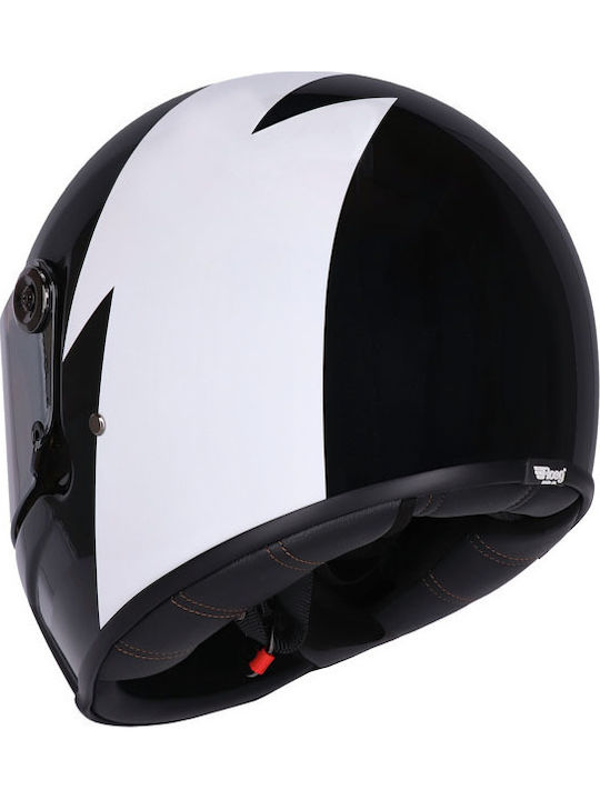 Roeg RX1 Κράνος Μηχανής Full Face ECE 22.06