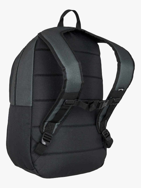 Billabong Norfolk Μαύρο Billabong Norfolk Μαύρο