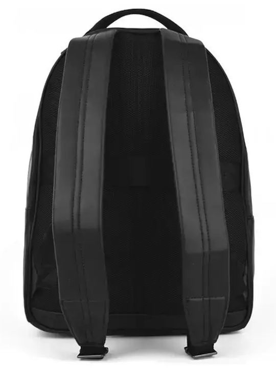 Calvin Klein Round Μαύρο