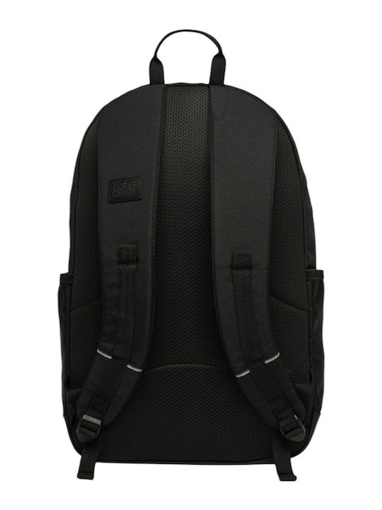 Superdry Montana Μαύρο