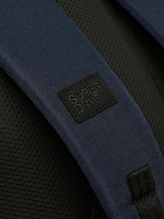 Superdry Montana Μπλε
