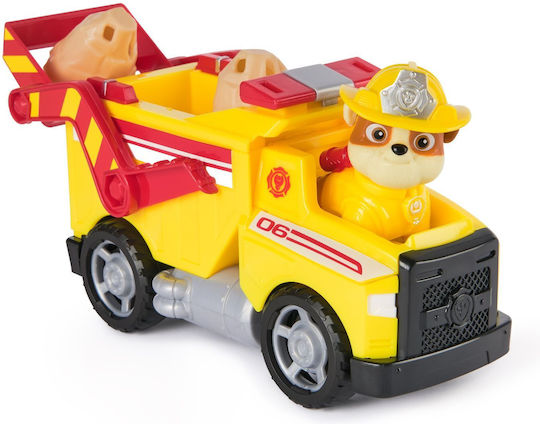 Spin Master LKW Feuerwehrauto für 3++ Jahre