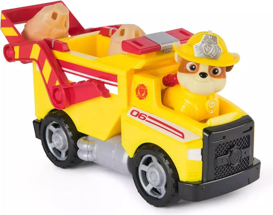 Spin Master LKW Feuerwehrauto für 3++ Jahre