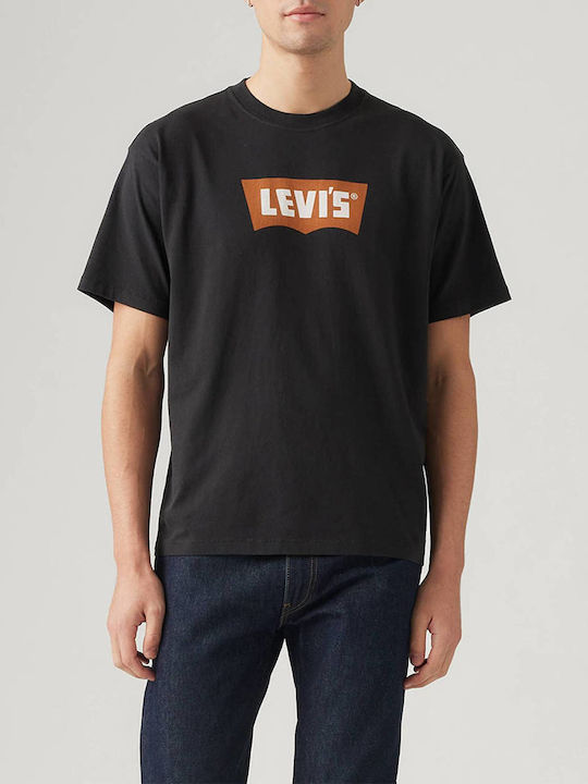 Vintage T-shirt Black