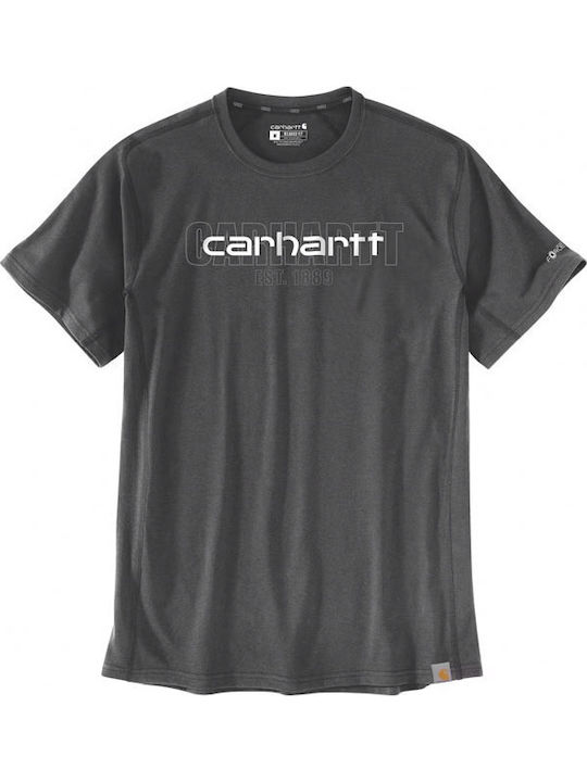 Force T-shirt Gray