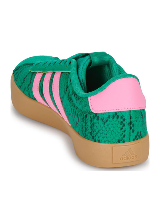 Vl Court 3.0 Sneakers Green