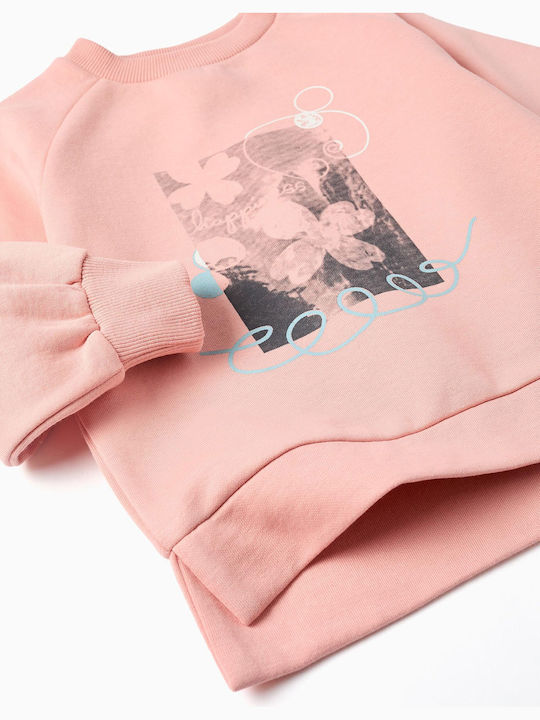 Kinder-Sweatshirt Somon