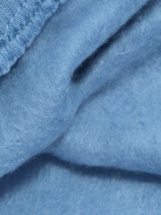 Kids Sweatshirt Blue Frozen