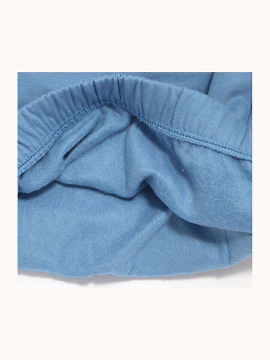 Kids Sweatshirt Blue Frozen