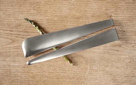 Zone Denmark Tong Bedienung von Rostfreier Stahl 26cm