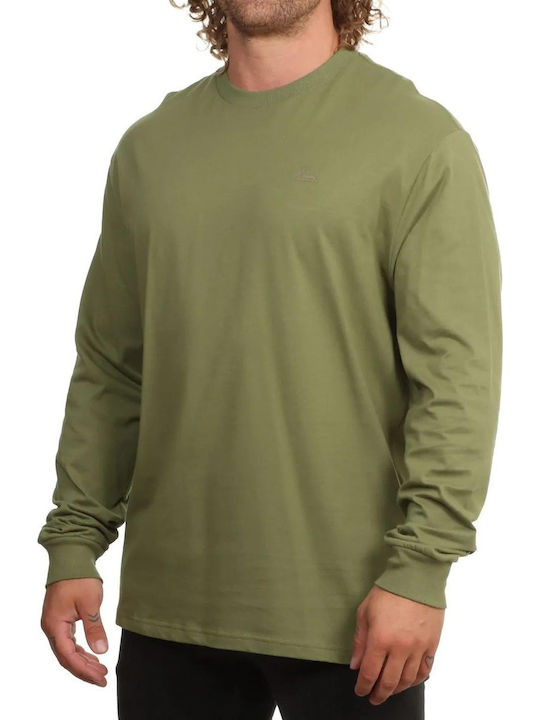 Salt Water T-Shirt Khaki