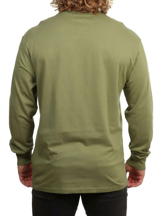 Salt Water T-Shirt Khaki