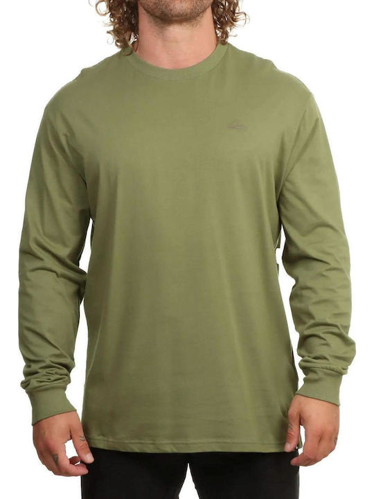 Salt Water T-Shirt Khaki