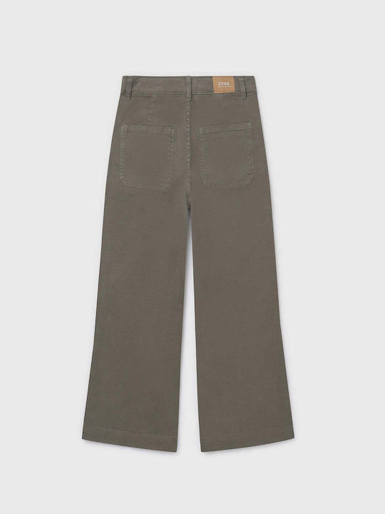 Mayoral Khaki