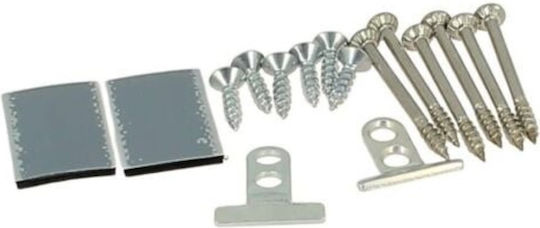 Kit Instalare Pentru Mașină De Spălat Vase Încorporabilă Bosch 00612645 00618833 00638091