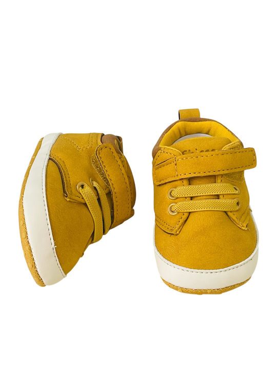 Chicco Adidași pentru bebeluși Tabac maro