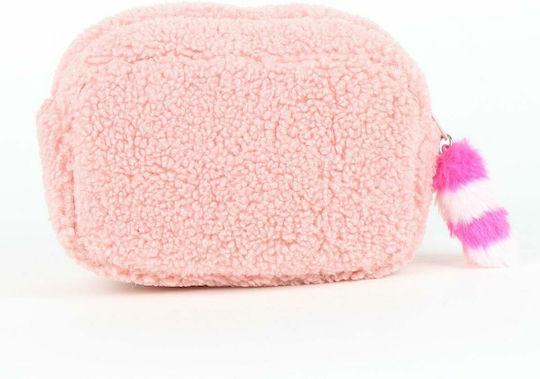 Disney Alice In Wonderland Pencil Case Pink