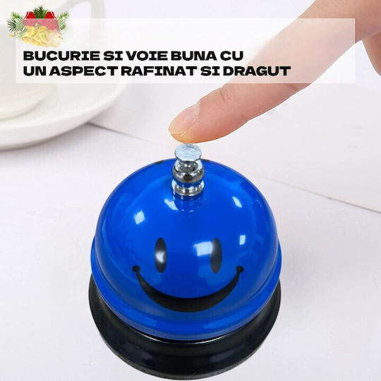 Accesorii Room Service Hotelier cu Dimensiuni L7.5xW7.5xH6.5cm. 1buc