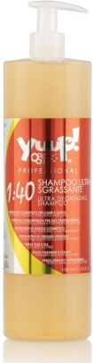Yuup Degreasing Effect Shampoo 1:40 1l